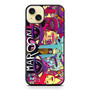 maroon 5 album iPhone 15 Plus Case