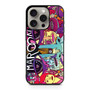 maroon 5 album iPhone 15 Pro Case