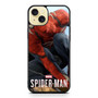 Marvel Spider man 3 iPhone 15 Plus Case