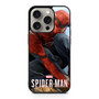 Marvel Spider man 3 iPhone 15 Pro Case