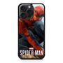 Marvel Spider man 3 iPhone 15 Pro Max Case