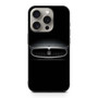 Maserati 2 DS iPhone 15 Pro Case