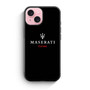 Maserati Corse iPhone 15 Case