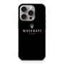 Maserati Corse iPhone 15 Pro Case