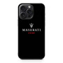 Maserati Corse iPhone 15 Pro Max Case