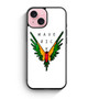 Maverick Logang Paint Logo iPhone 15 Case