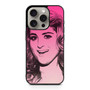 Meghan Trainor Pin Sktch iPhone 15 Pro Case