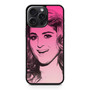 Meghan Trainor Pin Sktch iPhone 15 Pro Max Case