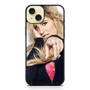 Meghan trainor iPhone 15 Plus Case