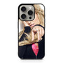 Meghan trainor iPhone 15 Pro Case