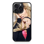 Meghan trainor iPhone 15 Pro Max Case