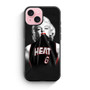 merlyn monroe heat iPhone 15 Case