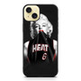 merlyn monroe heat iPhone 15 Plus Case