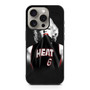 merlyn monroe heat iPhone 15 Pro Case