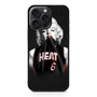 merlyn monroe heat iPhone 15 Pro Max Case