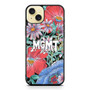 MGMT iPhone 15 Plus Case