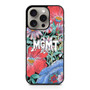 MGMT iPhone 15 Pro Case