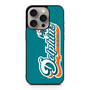 Miami Dolphins American football iPhone 15 Pro Case