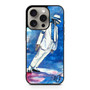 Michael Jackson iPhone 15 Pro Case