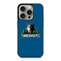 Minnesota Timberwolves 5 iPhone 15 Pro Case