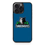 Minnesota Timberwolves 5 iPhone 15 Pro Max Case
