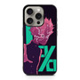 Mob Psycho 100 2 iPhone 15 Pro Case
