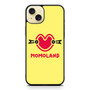 Momoland iPhone 15 Plus Case