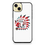 Monster Hunter 1 iPhone 15 Plus Case