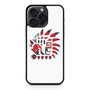 Monster Hunter 1 iPhone 15 Pro Max Case