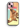 Monster Hunter 2 iPhone 15 Case