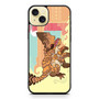 Monster Hunter 2 iPhone 15 Plus Case