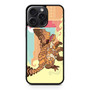 Monster Hunter 2 iPhone 15 Pro Max Case