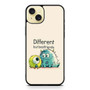 Monster Inc Bestfriends iPhone 15 Plus Case