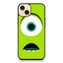 Monster Inc iPhone 15 Plus Case
