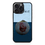 Movie Poster Cast Away iPhone 15 Pro Max Case