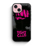 Movie Poster Fight Club iPhone 15 Case