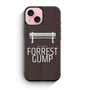 Movie Poster Forrest Gump iPhone 15 Case
