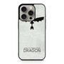 Movie Poster How to Train Your Dragon iPhone 15 Pro Case