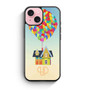 Movie Poster UP iPhone 15 Case