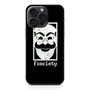 Mr Robot Fsociety iPhone 15 Pro Max Case
