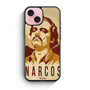 Narcos TV Series 1 iPhone 15 Case
