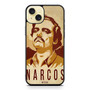 Narcos TV Series 1 iPhone 15 Plus Case