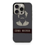 Narcos TV Series 2 iPhone 15 Pro Case