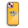 Nashville Predators iPhone 15 Case