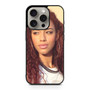 Natalie La Rose iPhone 15 Pro Case