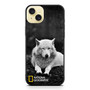 National Geographic Fox iPhone 15 Plus Case