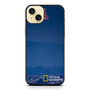 National Geographic Photo iPhone 15 Plus Case