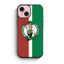 NBA Boston Celtics 1 iPhone 15 Case