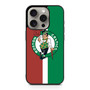 NBA Boston Celtics 1 iPhone 15 Pro Case
