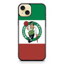NBA Boston Celtics 2 iPhone 15 Plus Case